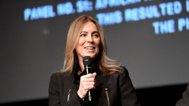 Kathryn Bigelow's To Direct Sci-Fi Thriller 'Aurora' for Netflix - Vimarsana News