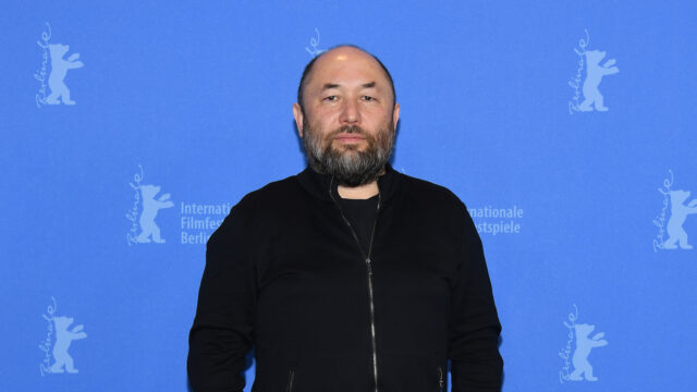 'Night Watch' Director to Make Documentary on Ukraine Invasion - Vimarsana News