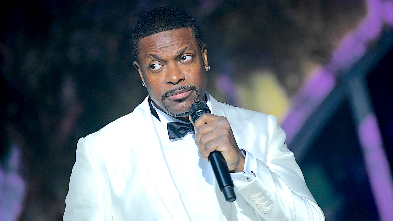 What Is Chris Tucker's Net Worth?