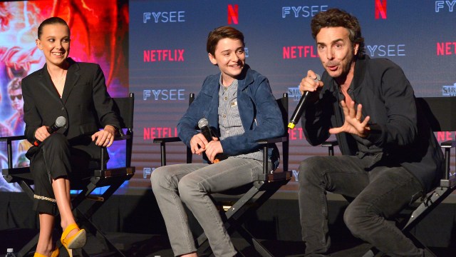 'Stranger Things' and 'Deadpool 3' Director Is Making Sacrifices When It Comes to Directing Both at Once - Vimarsana News