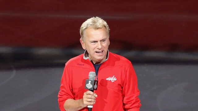 Pat Sajak Stuns Fans by Calling Contestant Story 'Pointless' - Vimarsana News