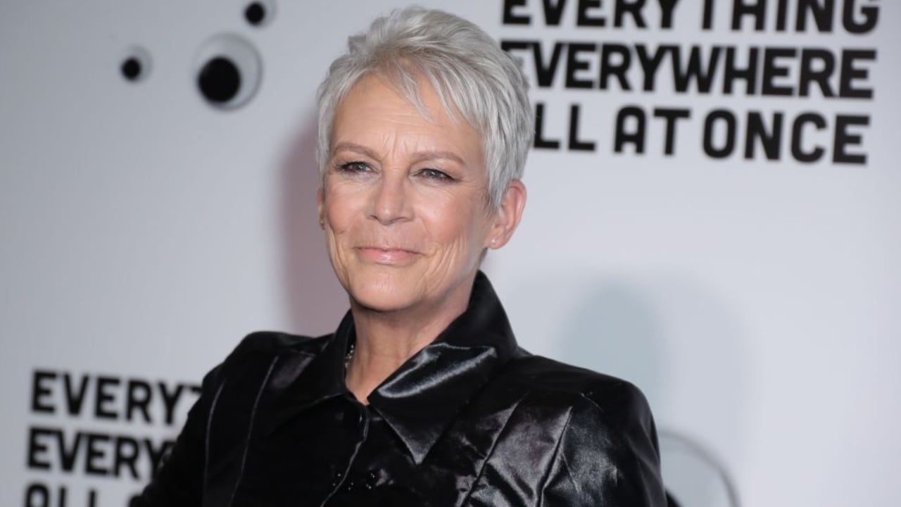 Jamie Lee Curtis to Officiate Her Daughter’s Wedding in Cosplay