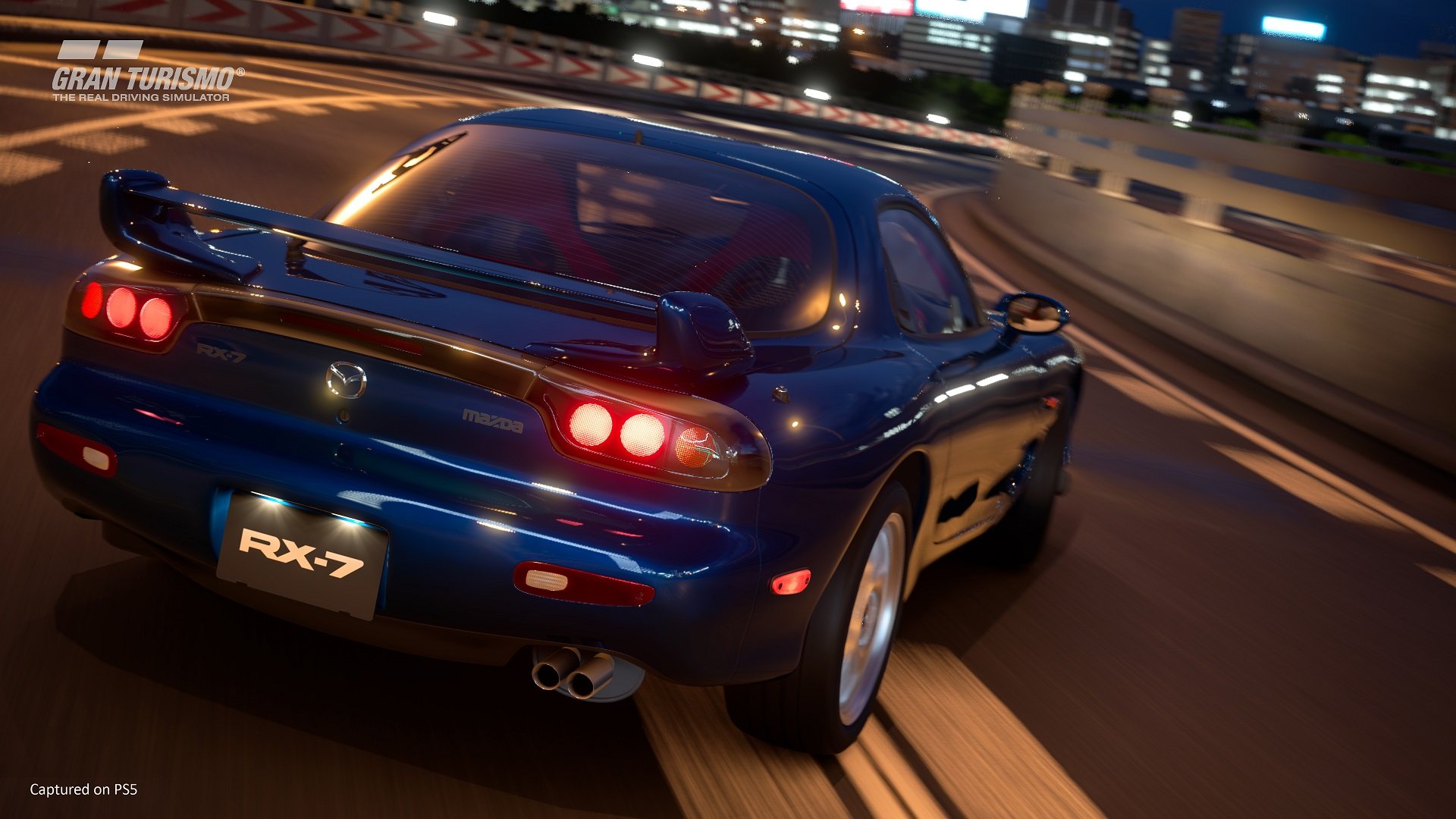 Gran Turismo 7 Review - A Love Letter to Car Lovers - GamerBraves