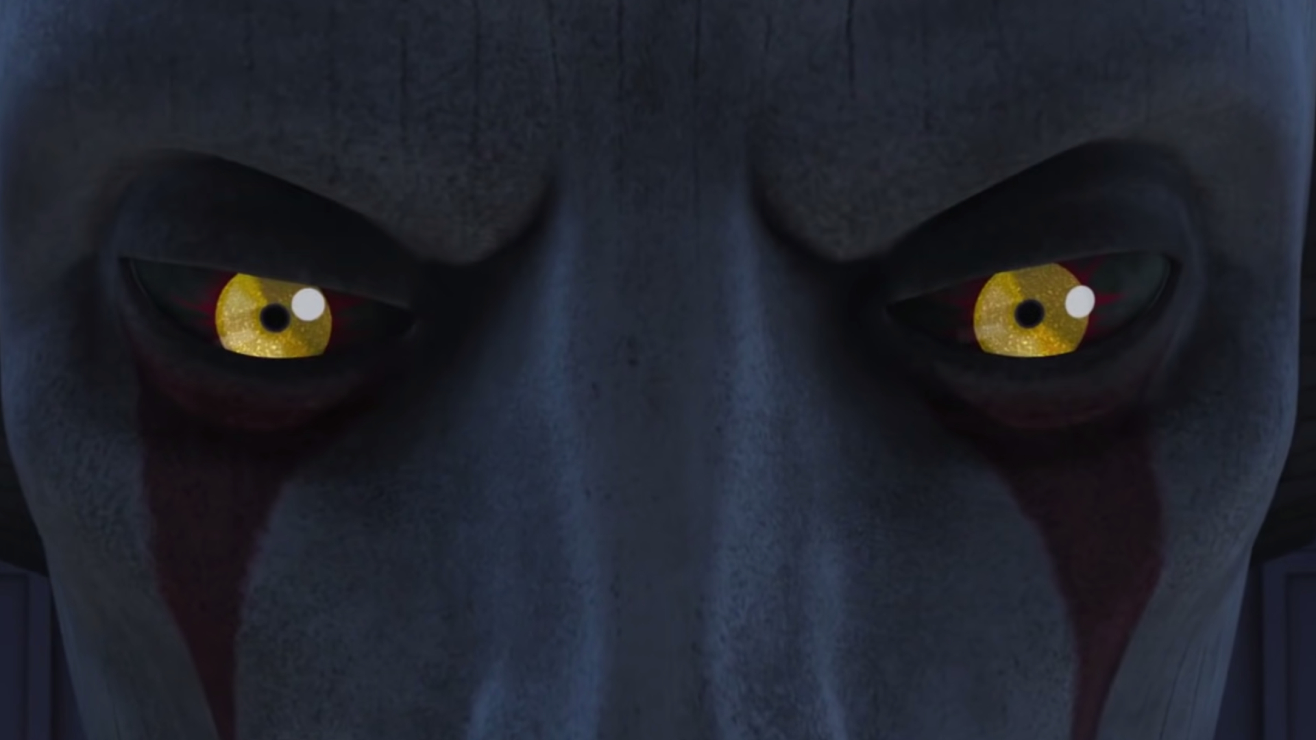 The Grand Inquisitor - Star Wars Rebels