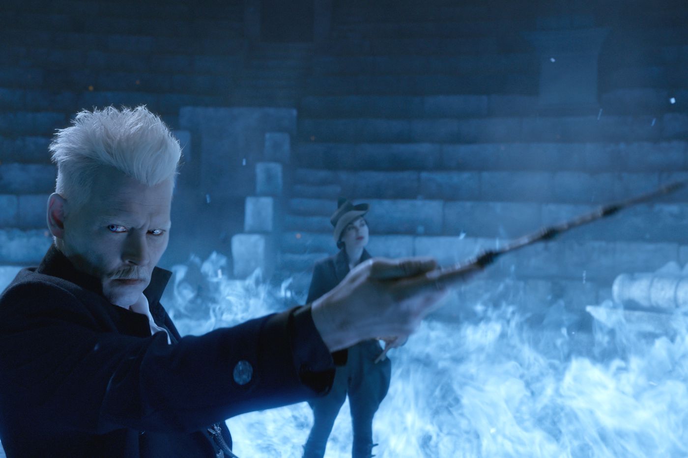 How Did Dumbledore Get the Elder Wand?