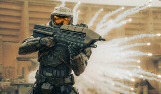 Watch: Master Chief makes Covenant soup in ‘Halo’ season finale trailer