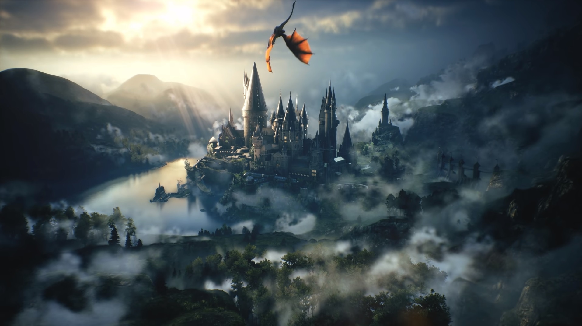 GamerCityNews Hogwarts_Legacy The Impending Debut of ‘Hogwarts Legacy’ Ignites a Firestorm Online As the Original Kratos Warns Dave Bautista Away From the Live Action Effort 