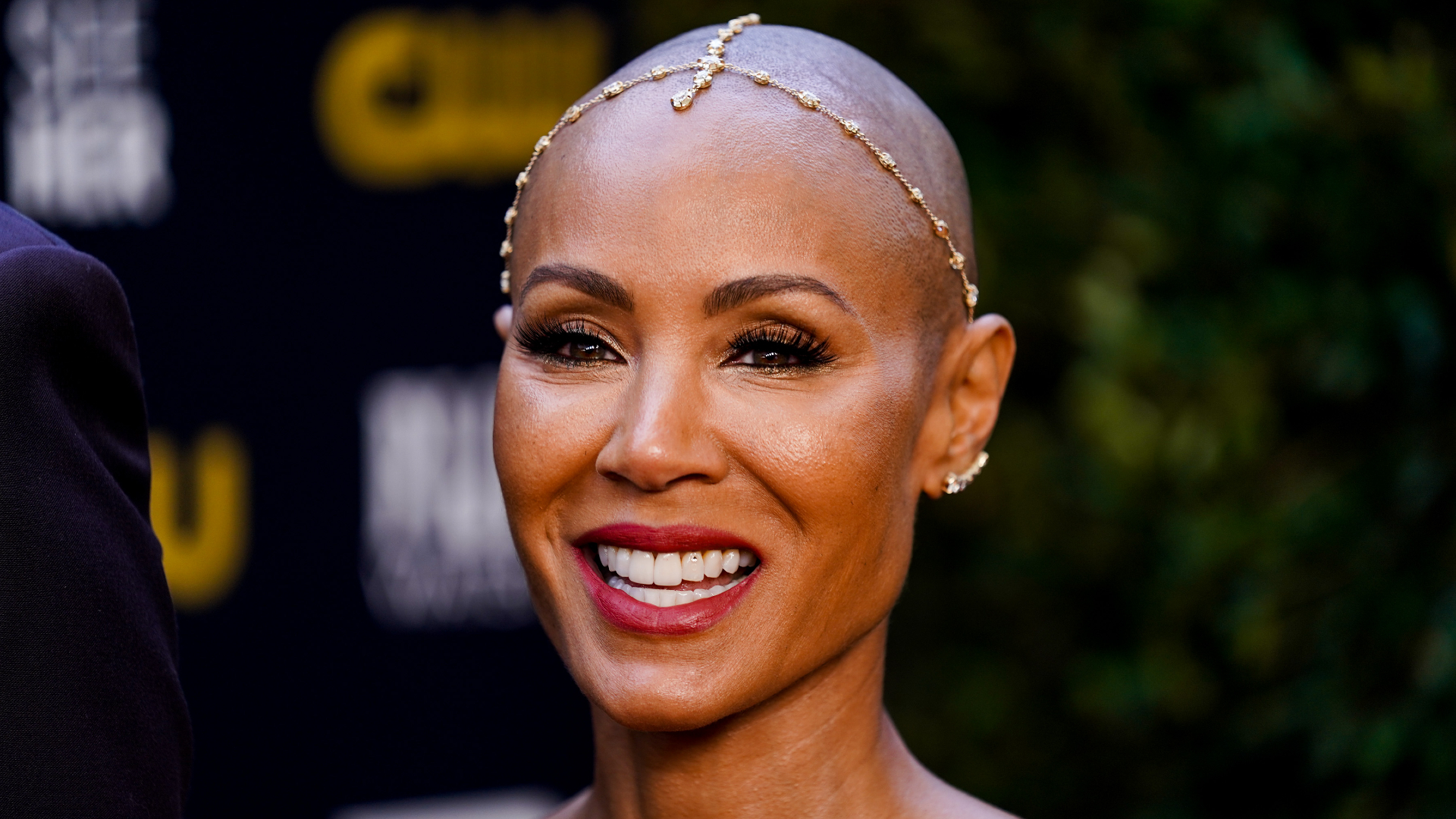 What Is Jada Pinkett Smith's Net Worth?