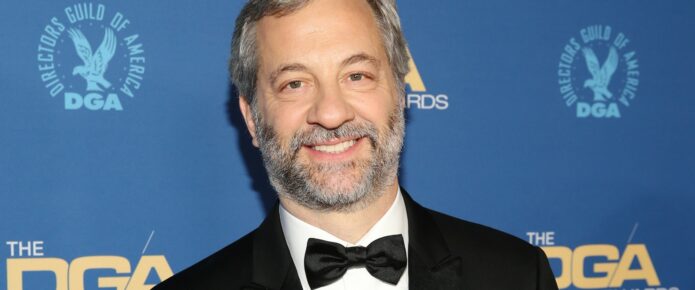 Judd Apatow explains how he came up with pandemic comedy ‘The Bubble’