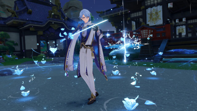 Everything You Need to Know About Genshin Impact's Version 2.6 Update - Vimarsana News