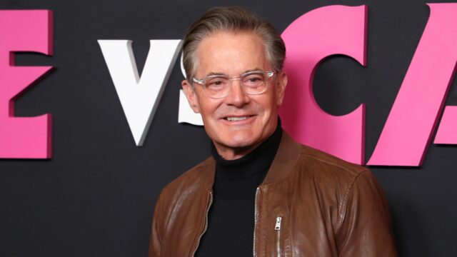 Original 'Dune' Star Down to Return for a Cameo in 'Dune: Part Two' - Vimarsana News