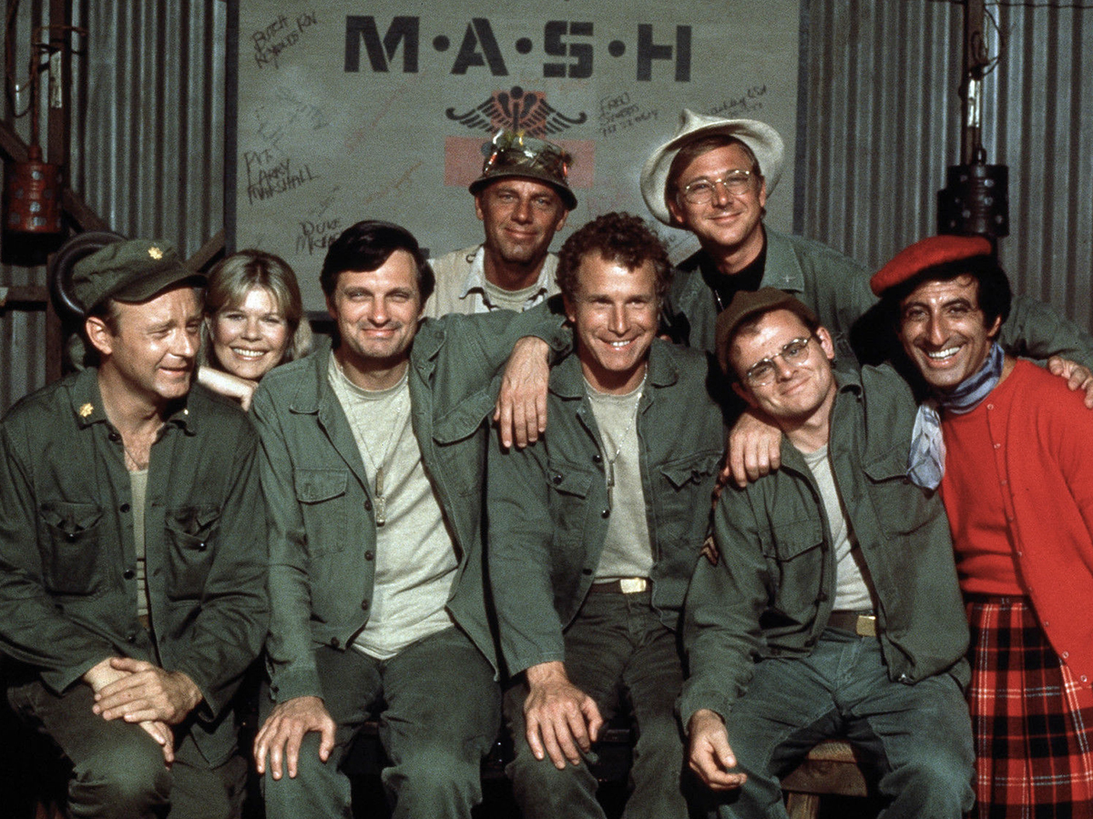 Which MASH actors are still alive today? - We Got This Covered