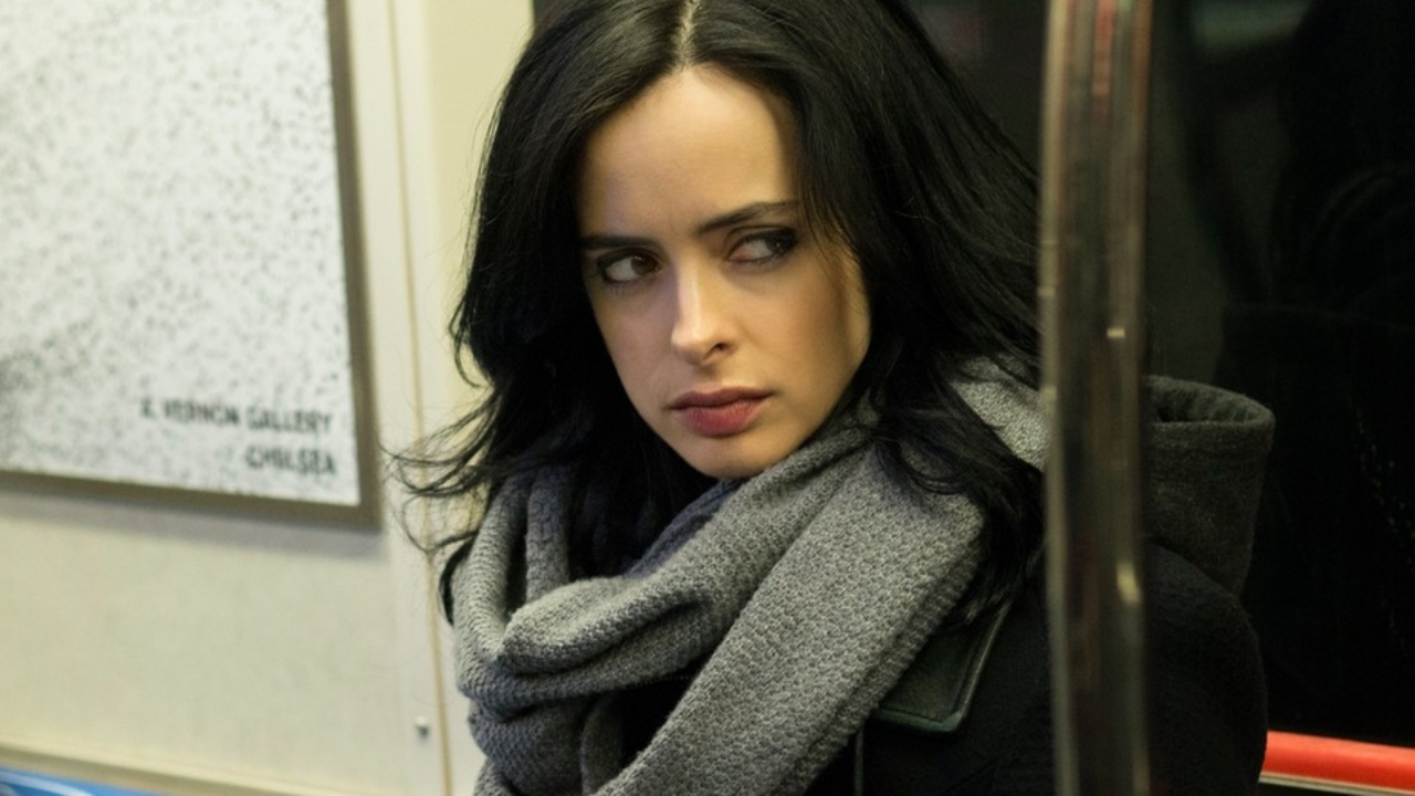 Fans Are Busy Dreaming of She-Hulk Crossing Paths With Jessica Jones - We Got This Covered