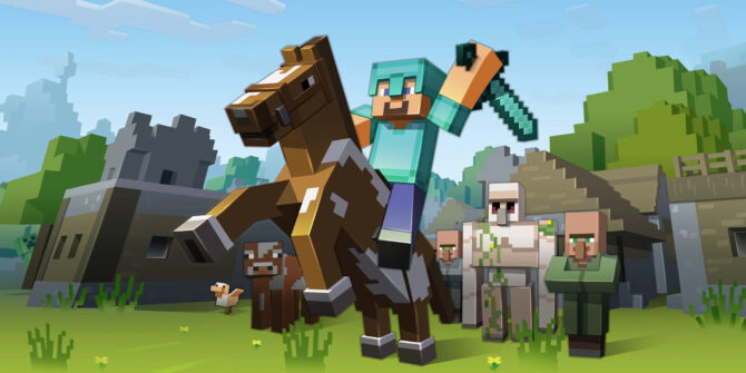 All Teams and Streamers in the Minecraft MC Championship (MCC) 20 - Vimarsana News