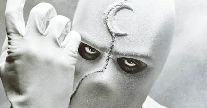 Moon Knight Writer Confirms Unexpected Comic Character Appearance - Vimarsana News
