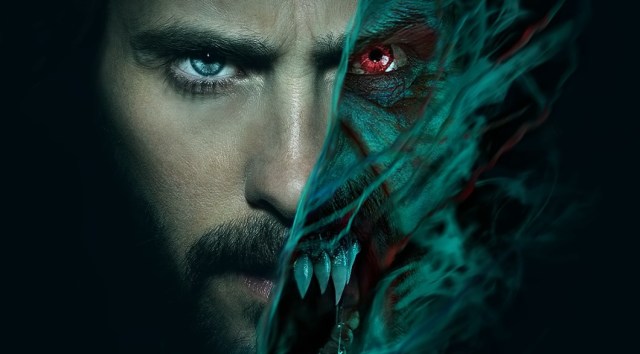 'Morbius' Debuts With a Dire 19% Score on Rotten Tomatoes