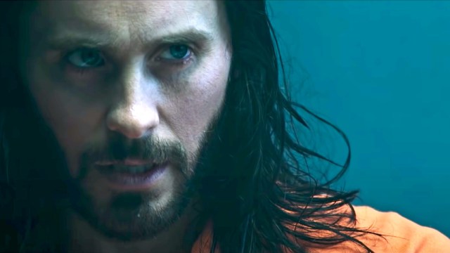 Who Plays Morbius? Here’s the Full Cast of the New ‘Morbius’ Movie