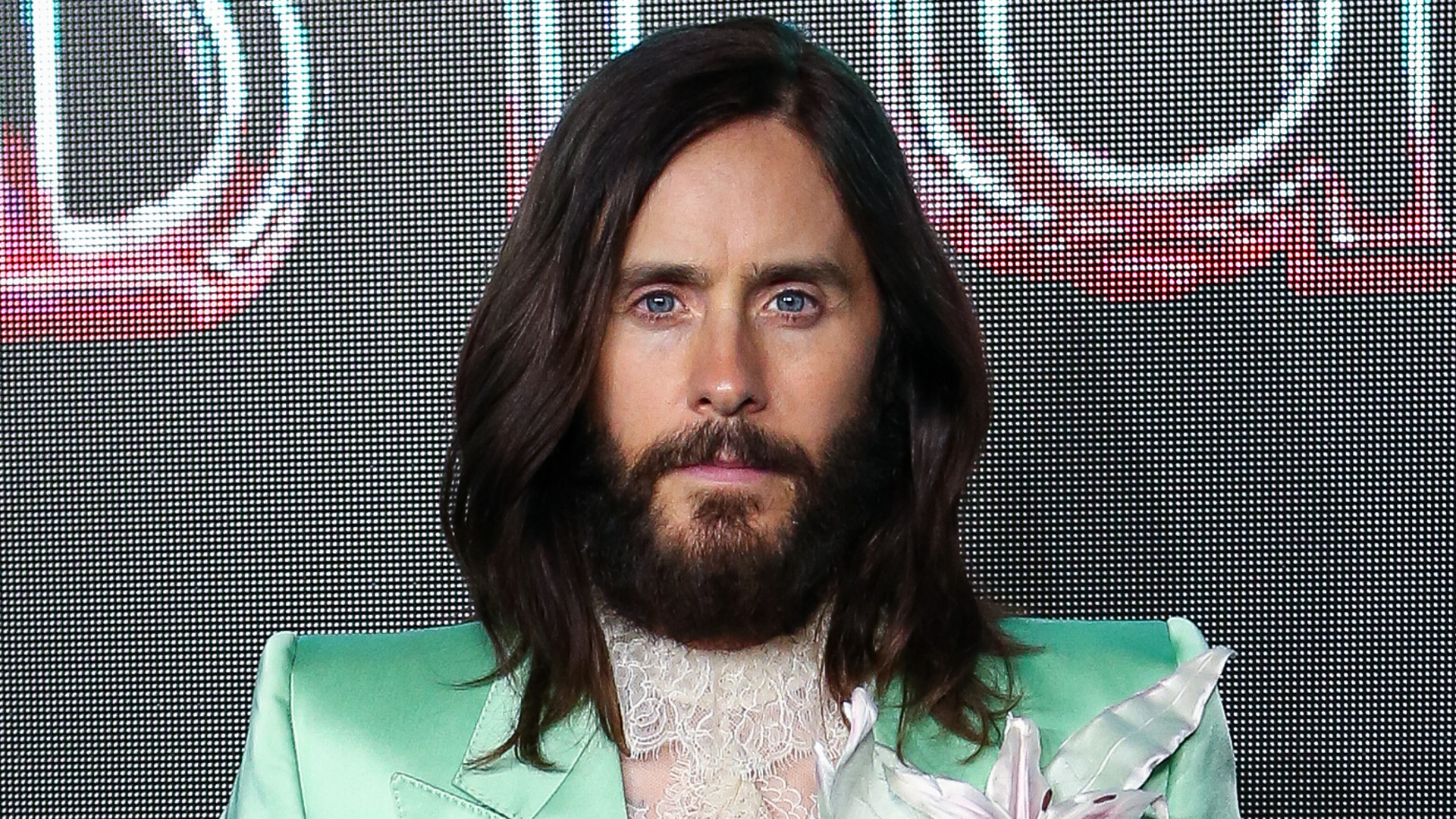 Jared Leto - Getty