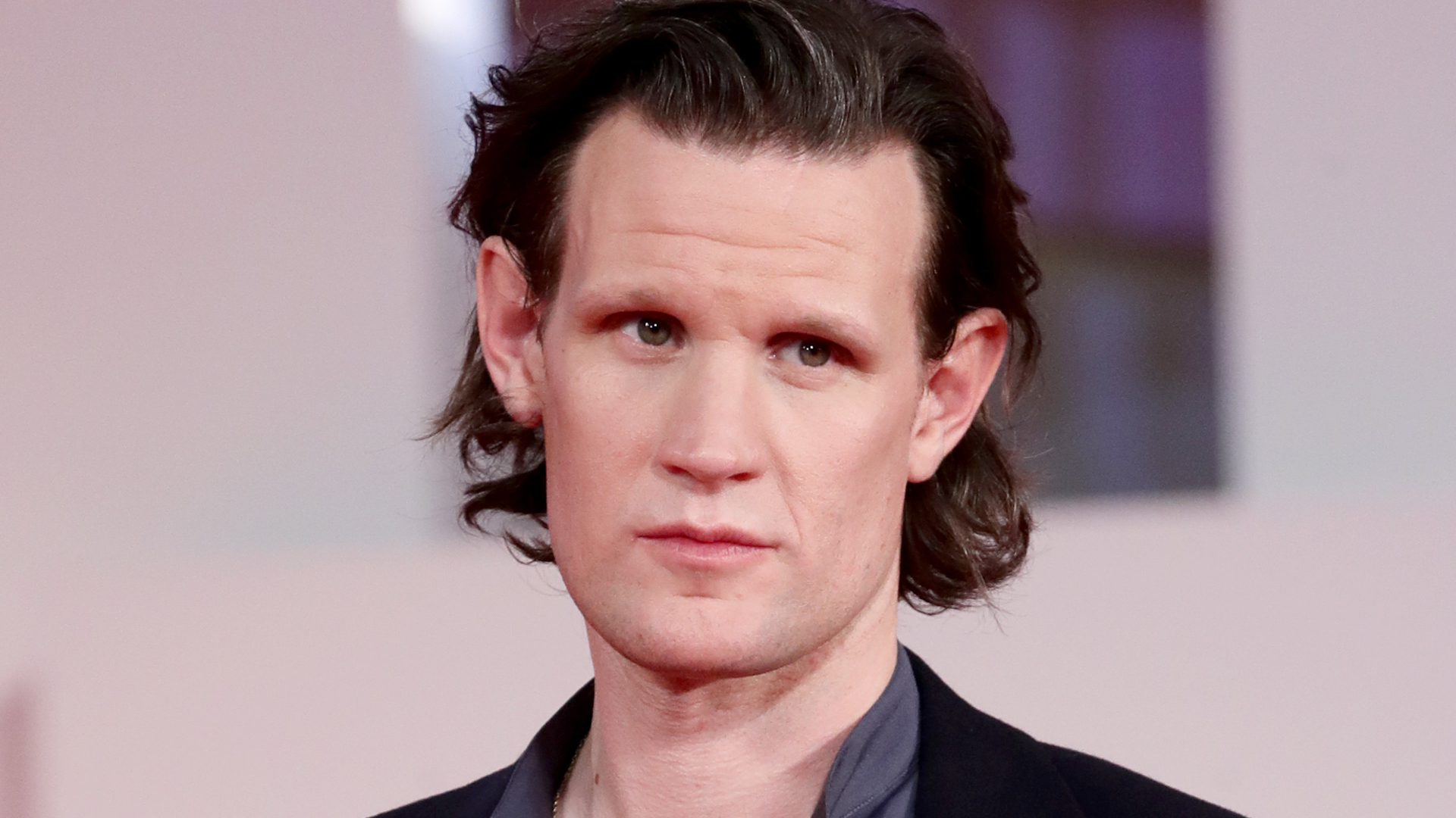 Matt Smith-Getty