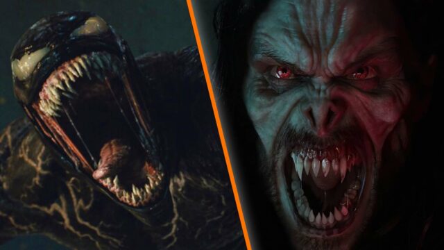 How Is Morbius Related to Venom in the MCU? - Vimarsana News