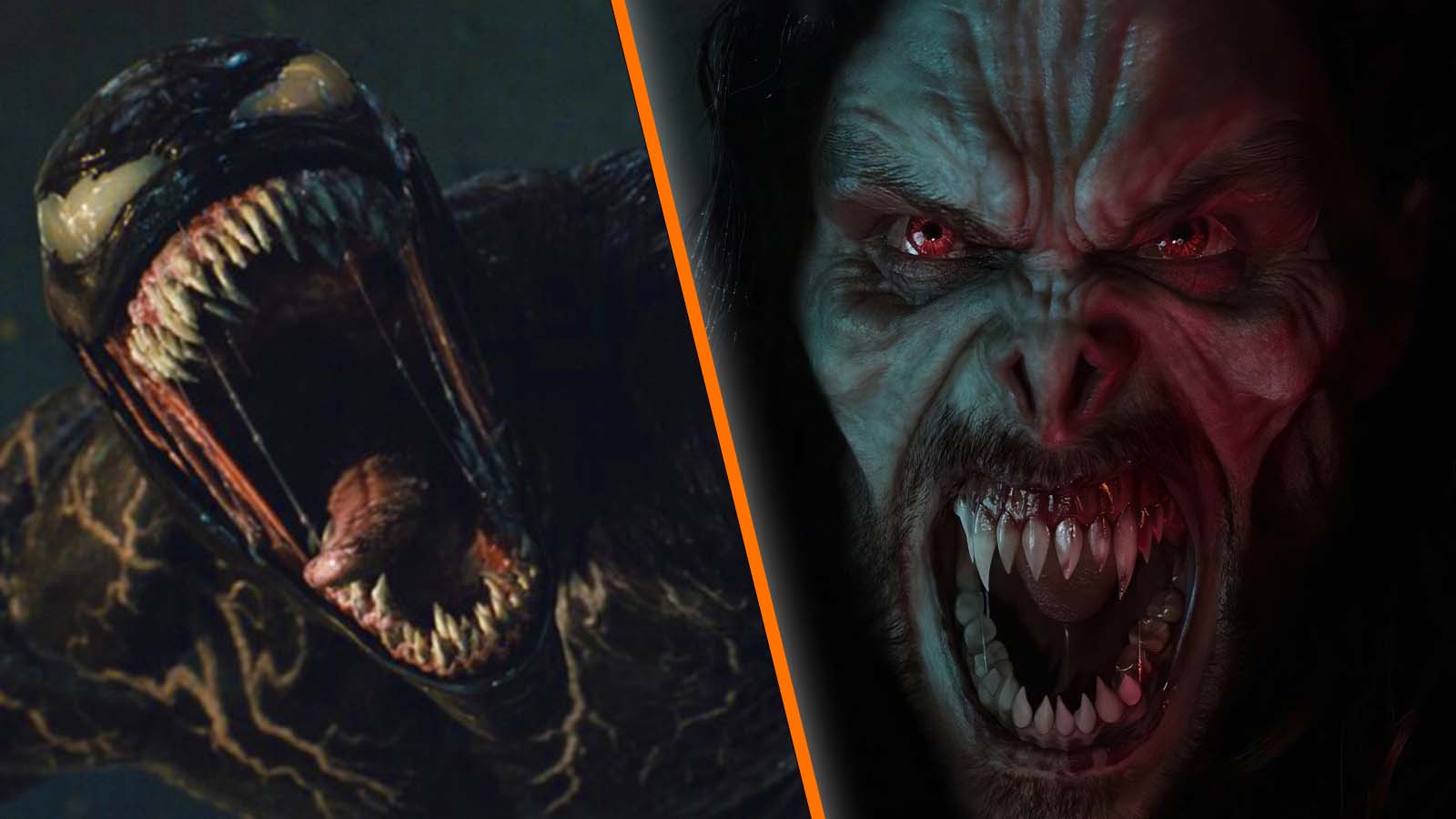 How Is Morbius Related to Venom in the MCU?