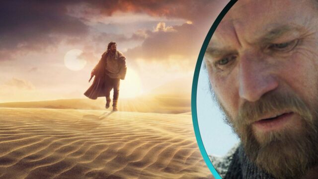 Incredible Obi-Wan Kenobi, General Grievous Fight Easter-Egg Revealed - Vimarsana News