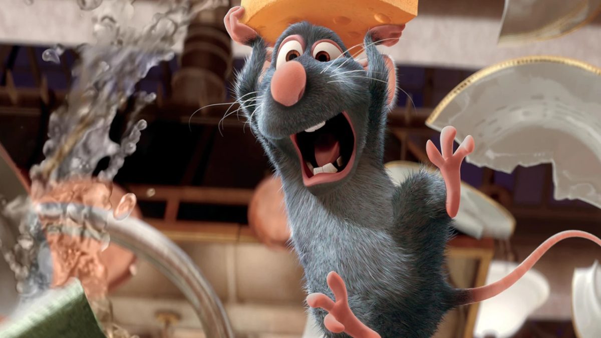 Is There Going To Be ‘Ratatouille 2?’