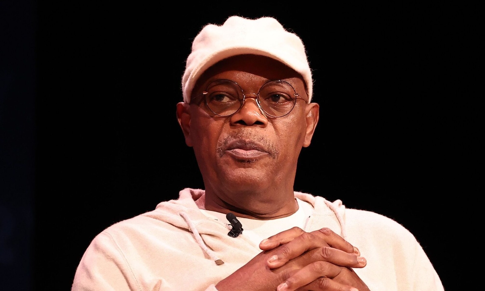 Samuel L. Jackson Told BDH About His Desired ‘Star Wars' Return