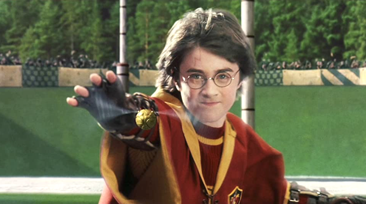 Harry Potter: Why Quidditch Deserves Its Own Movie