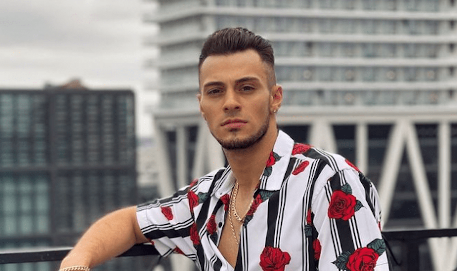 TikTok Star Francesco LoPresti has Died, Age 24(02)