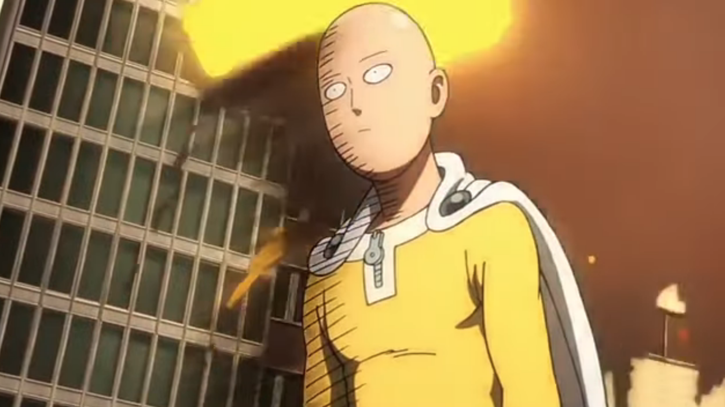 10 Strongest Antagonists From One-Punch Man