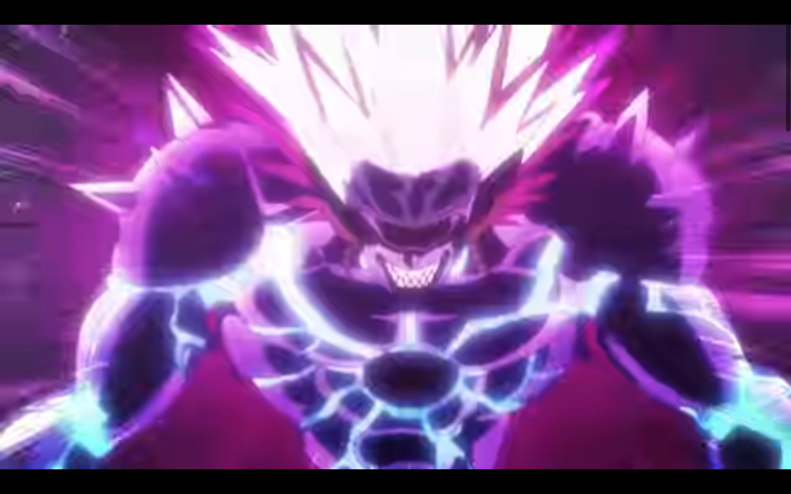 Top 10 Strongest Heroes and Monsters in One Punch Man - HubPages