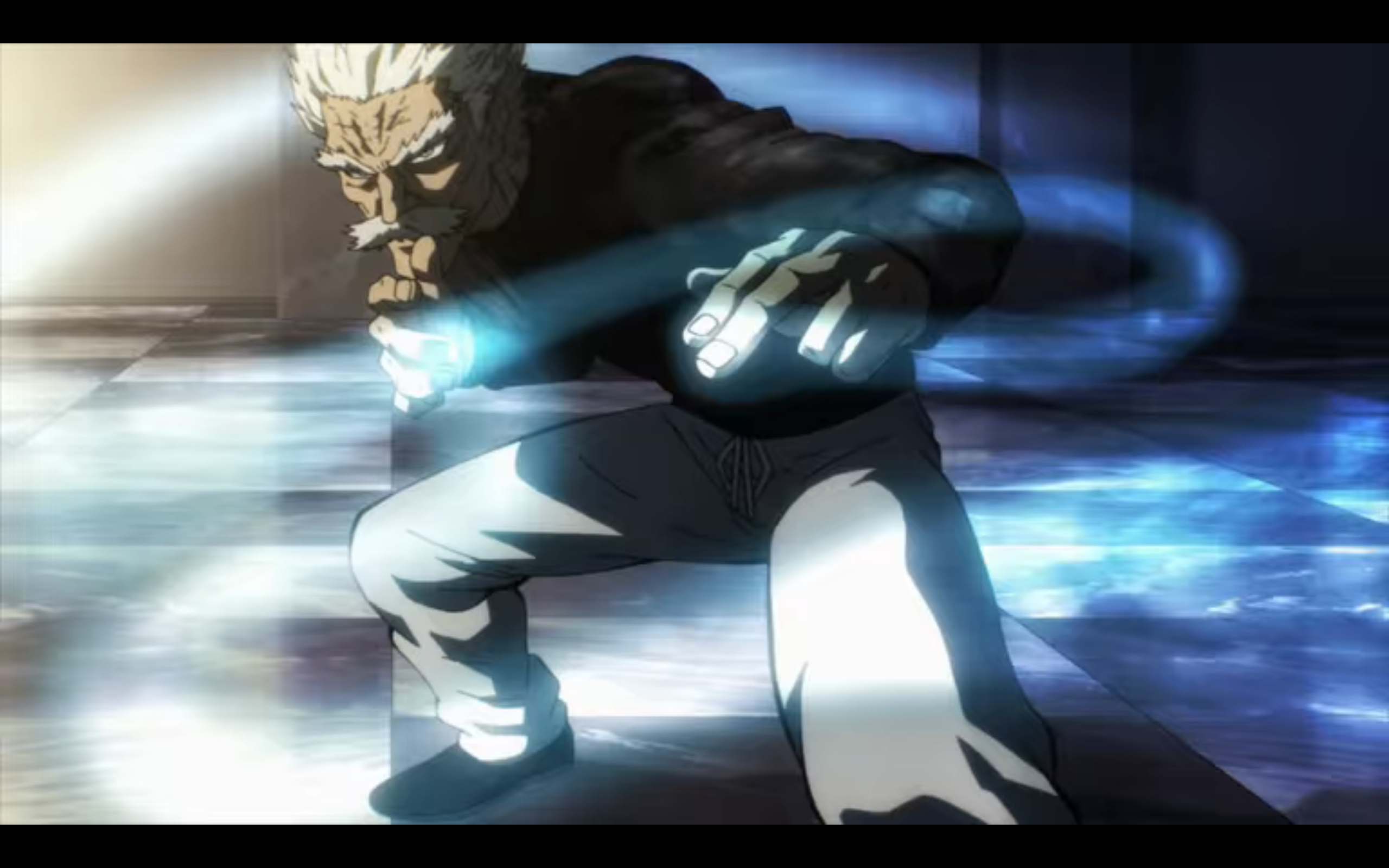 Top 10 Strongest Heroes and Monsters in One Punch Man - HubPages