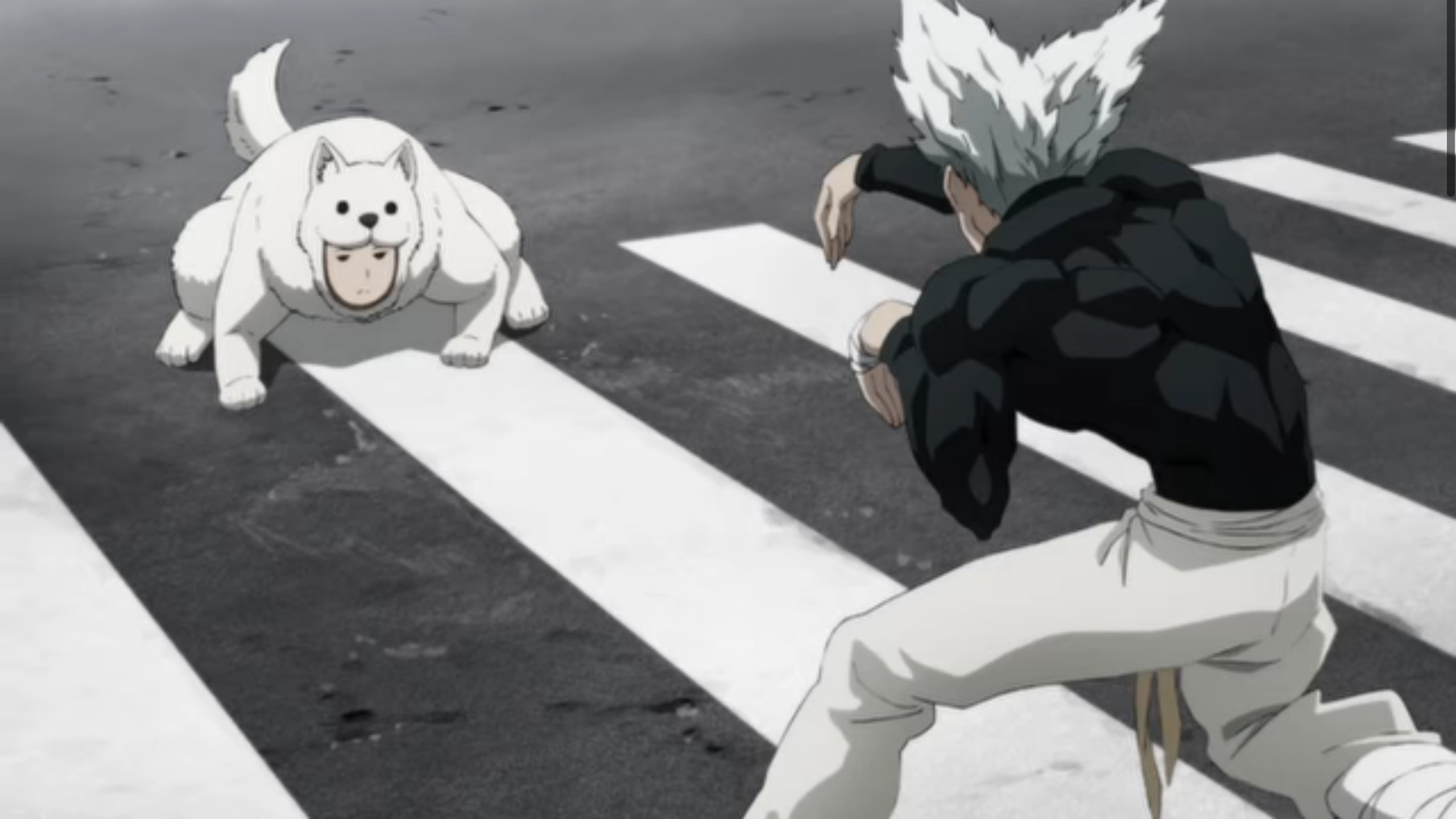 One Punch Man: 10 Strongest Characters, Ranked