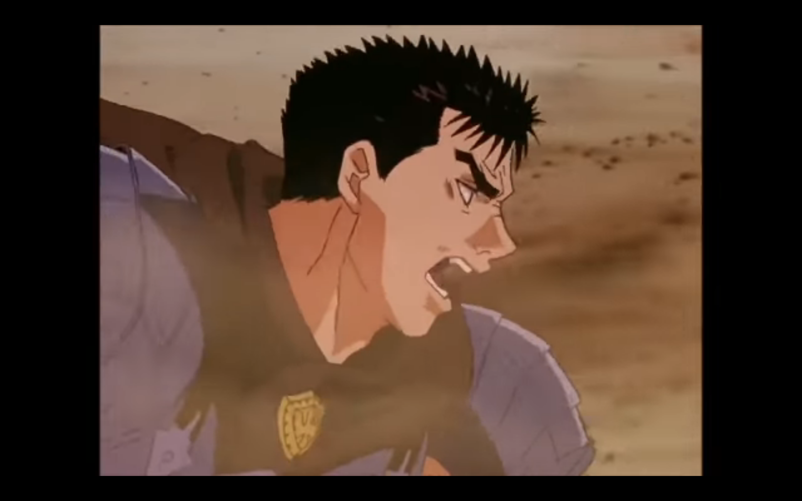 10 Anime That Were Influenced By Berserk