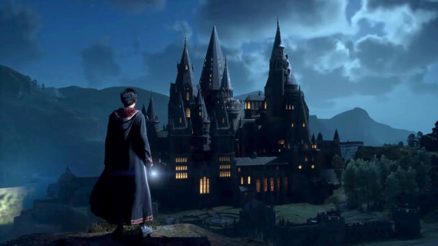 Watch: 'Hogwarts Legacy' Gameplay Showcase Teases Open-World Magic - Vimarsana News