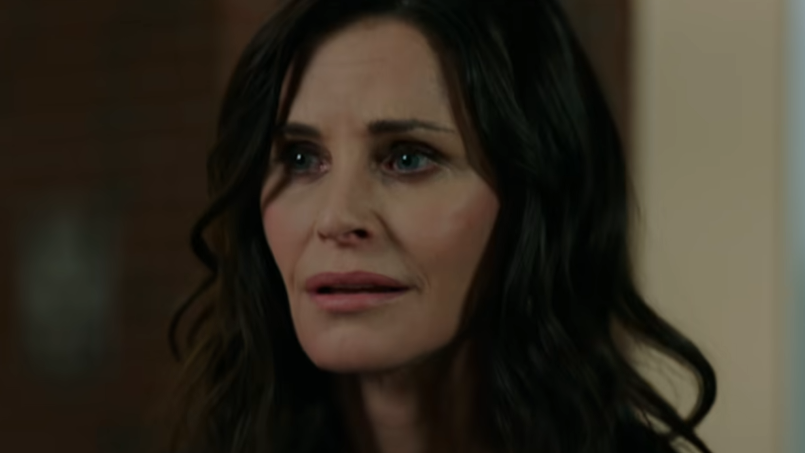 courteney cox current trailer