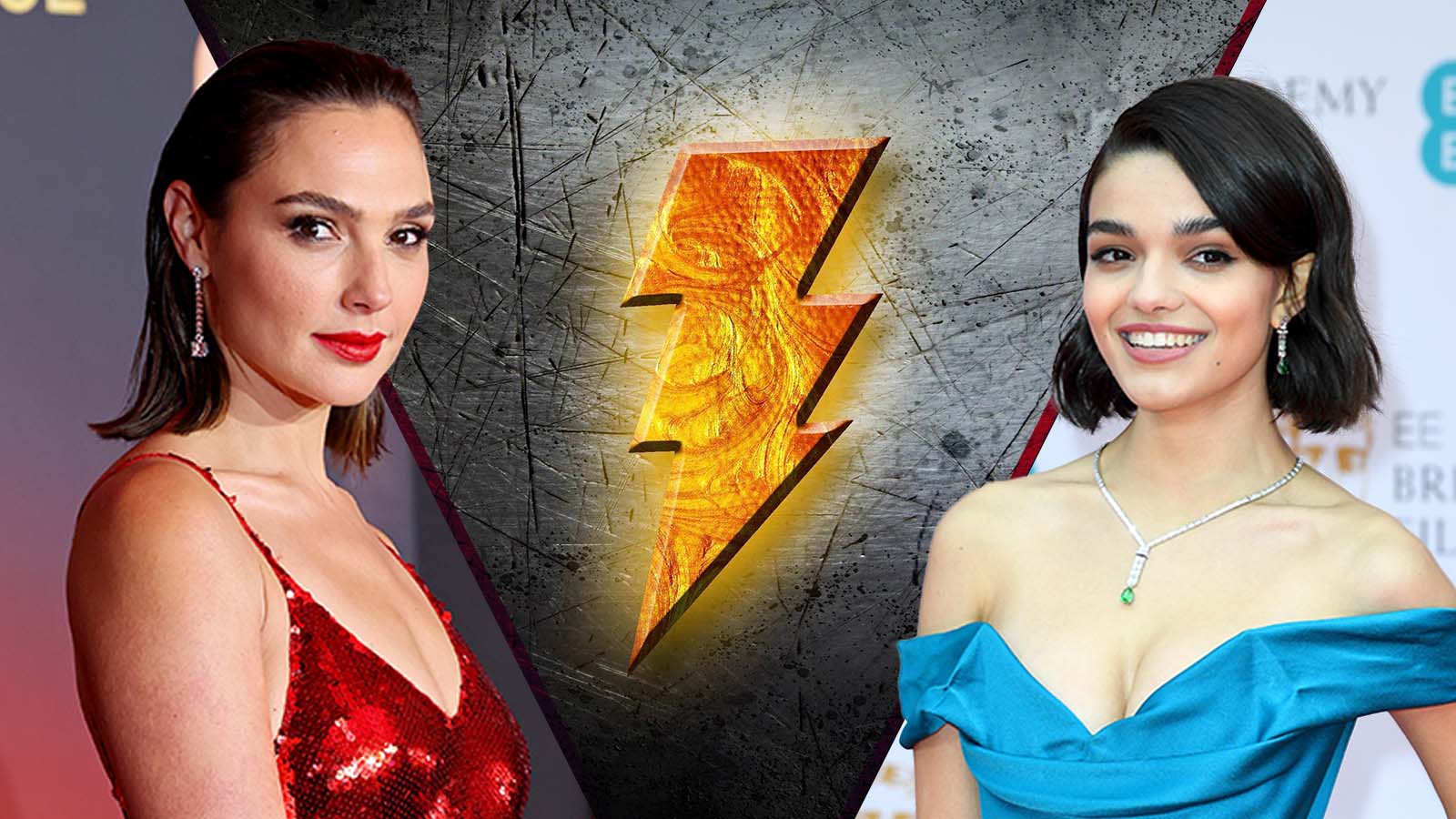 Shazam!: Fury of the Gods' Director on That Wonder Woman Cameo