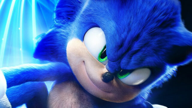 Box Office: 'Sonic 2' Booms to $71 Million, Michael Bay's 'Ambulance'  Stalls
