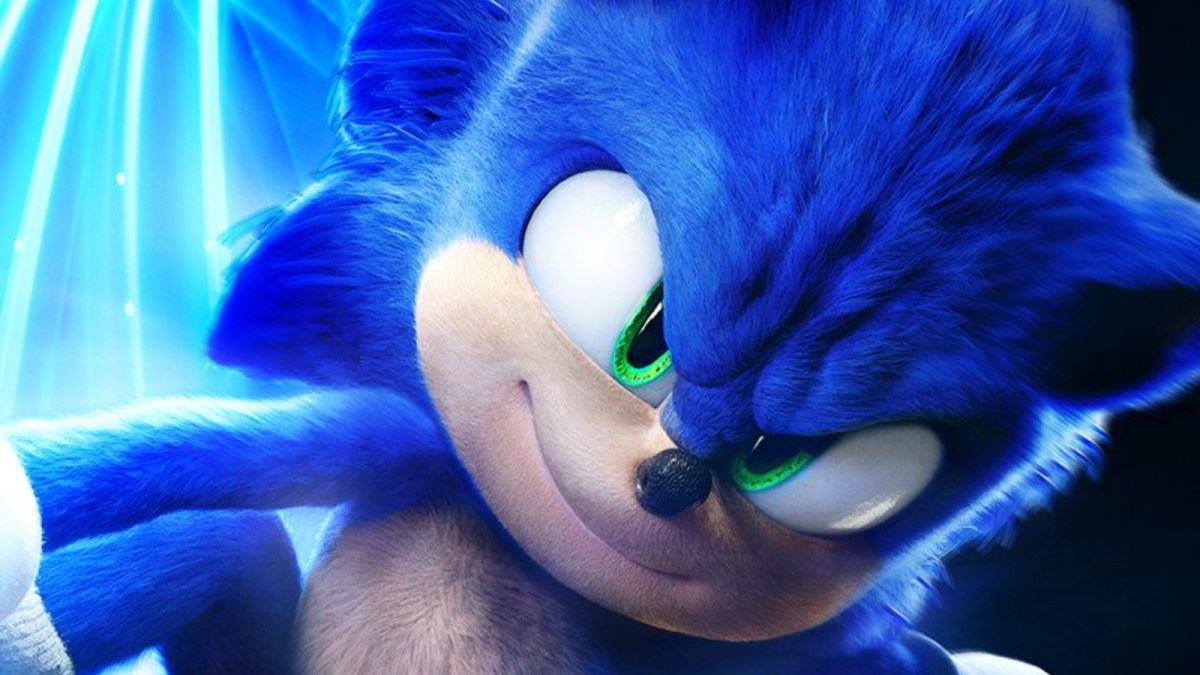Sonic the Hedgehog 2 Movie Tickets and Showtimes Near Me