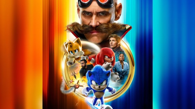 Behold, The 'Sonic The Hedgehog' Cinematic Universe Is Coming