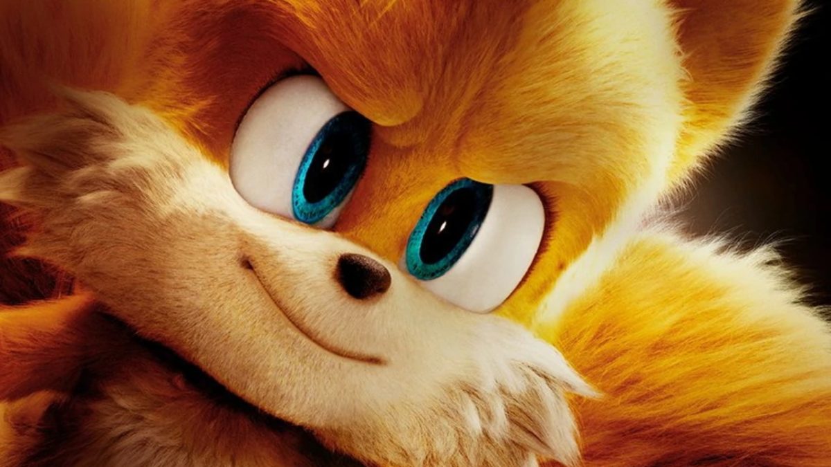 How Old Is Tails From ‘Sonic the Hedgehog?’