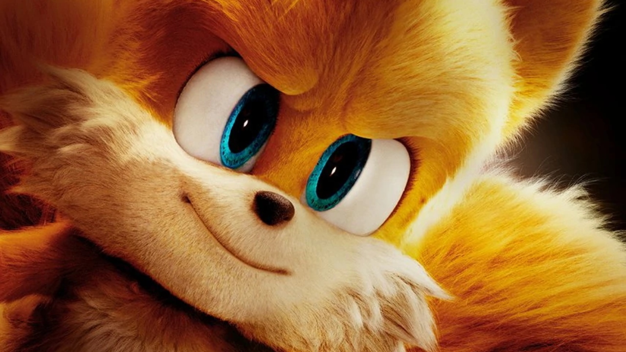 Is tails from sonic a boy or girl