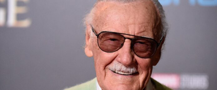 Marvel fans are dreading CGI Stan Lee following massive Disney deal