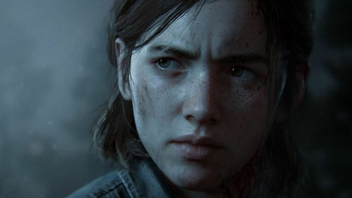 The Last Of Us: Ashley Johnson Ellie Explainer