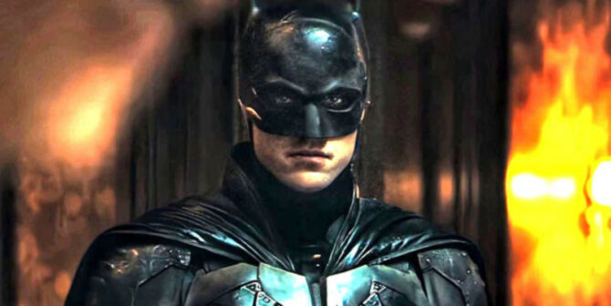 'Batman' Comic Book Writer Reacts to His Work Inspiring the Reboot - Vimarsana News