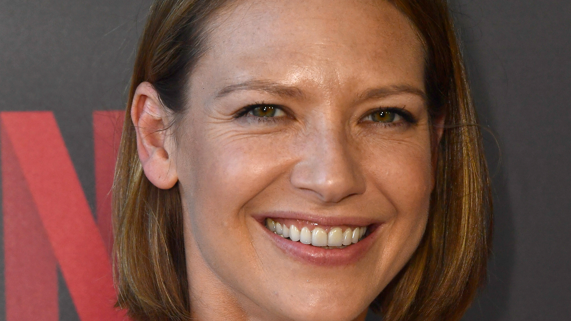 Anna Torv - Getty