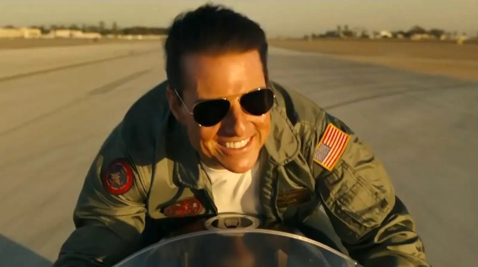 Tom Cruise Reportedly Fired Twenty One Pilots from the 'Top Gun: Maverick'  Soundtrack