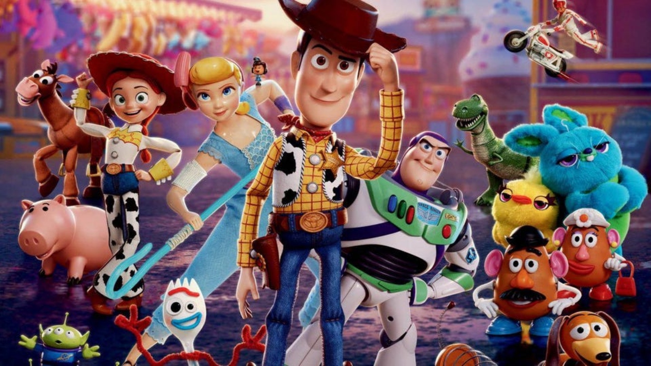 How to Stream Full 'Toy Story' Franchise