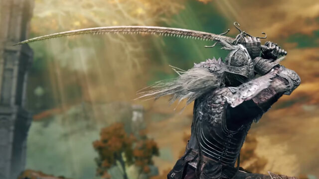 Watch: The Lore of 'Elden Ring', Explained - Vimarsana News